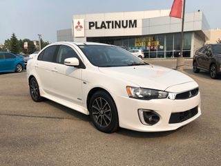 2016 Mitsubishi Lancer
