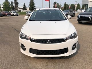 2016 Mitsubishi Lancer