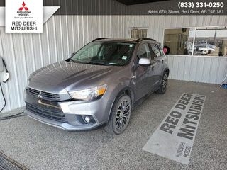 2016 Mitsubishi RVR