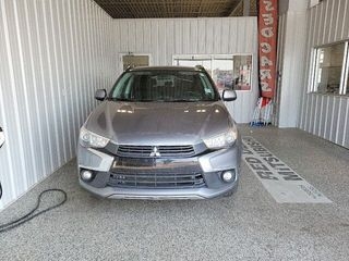 2016 Mitsubishi RVR