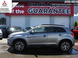 2016 Mitsubishi RVR