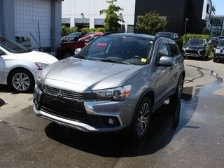 2016 Mitsubishi RVR
