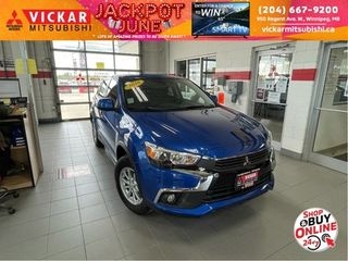 2016 Mitsubishi RVR