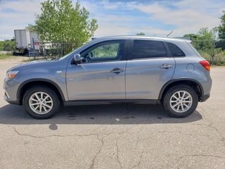 2016 Mitsubishi RVR