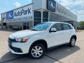 2016 Mitsubishi RVR