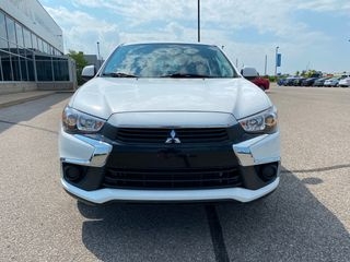 2016 Mitsubishi RVR