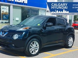 2016 Nissan Juke