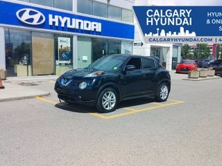 2016 Nissan Juke
