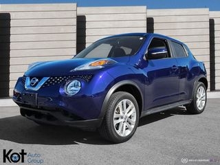 2016 Nissan Juke