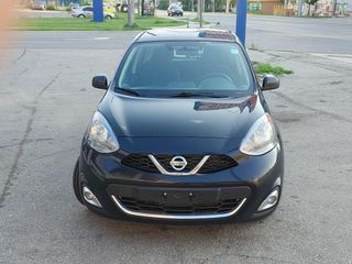 2016 Nissan Micra
