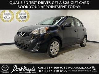 2016 Nissan Micra