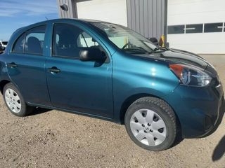2016 Nissan Micra