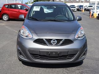2016 Nissan Micra