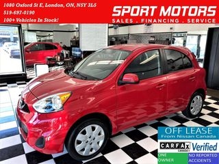 2016 Nissan Micra