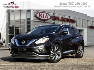 2016 Nissan Murano