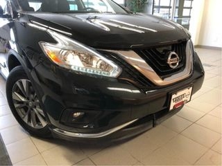 2016 Nissan Murano