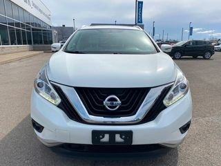 2016 Nissan Murano