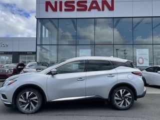 2016 Nissan Murano