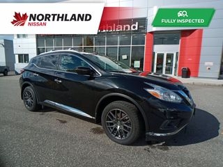2016 Nissan Murano