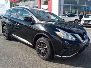 2016 Nissan Murano