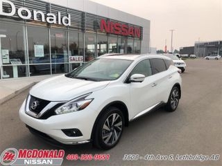 2016 Nissan Murano