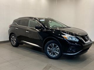 2016 Nissan Murano
