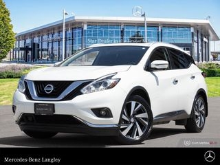 2016 Nissan Murano
