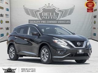 2016 Nissan Murano