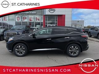 2016 Nissan Murano