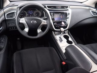 2016 Nissan Murano