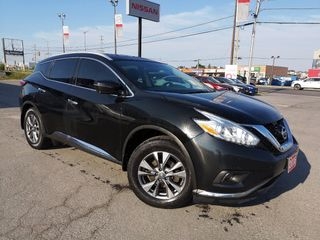 2016 Nissan Murano