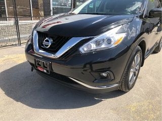 2016 Nissan Murano