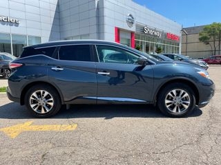 2016 Nissan Murano