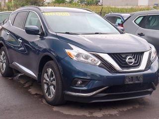 2016 Nissan Murano