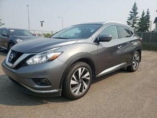 2016 Nissan Murano