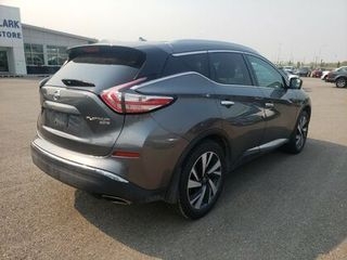 2016 Nissan Murano