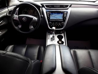 2016 Nissan Murano