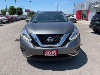 2016 Nissan Murano