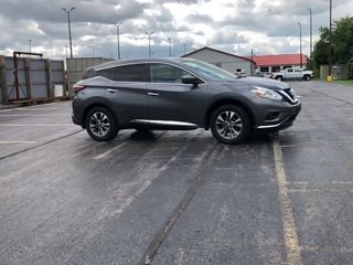 2016 Nissan Murano