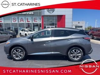 2016 Nissan Murano