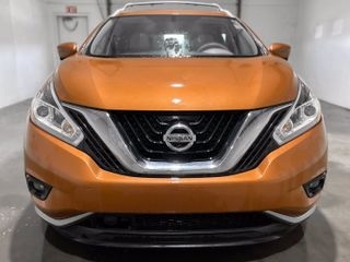2016 Nissan Murano
