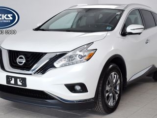 2016 Nissan Murano