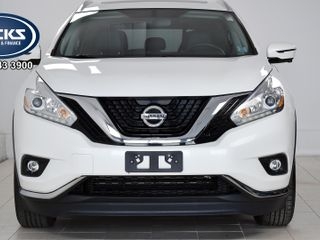2016 Nissan Murano