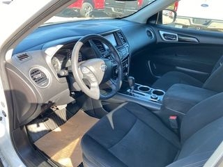 2016 Nissan Pathfinder