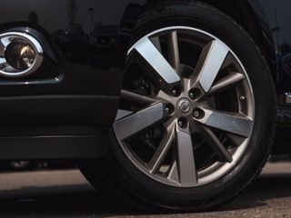2016 Nissan Pathfinder