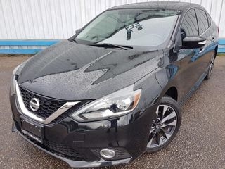 2016 Nissan Sentra