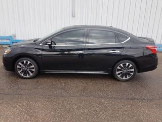 2016 Nissan Sentra