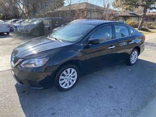 2016 Nissan Sentra