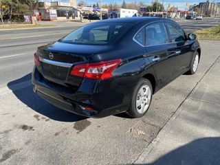 2016 Nissan Sentra