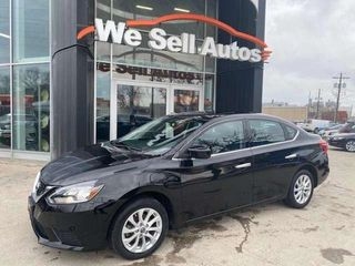 2016 Nissan Sentra